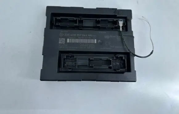 Audi A6 S6 C7 4G Comfort/convenience module 4H0907064HN 5DK01056508