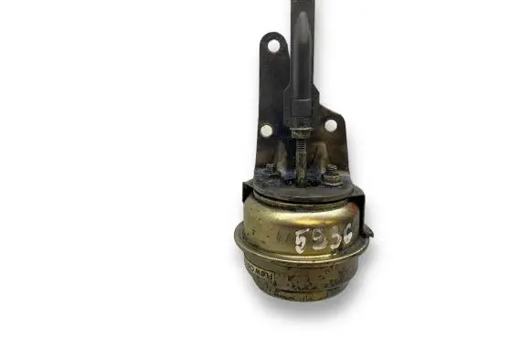 Ford S-MAX Turbo charger electric actuator 7103041