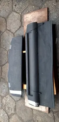 Renault Modus Parcel shelf 8200665163