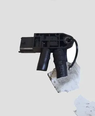 Volvo V70 Exhaust gas pressure sensor 31370160