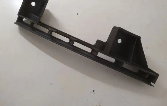 Volkswagen Caddy Front bumper mounting bracket 1T0807889B