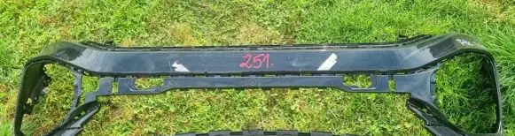 Volkswagen T-Roc Front bumper