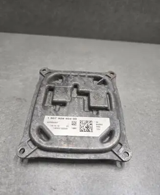 Peugeot 308 Xenon control unit/module 130732940400 10EEG122222
