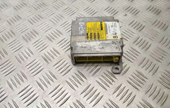 Toyota Avensis T250 Airbag control unit/module 8917005120