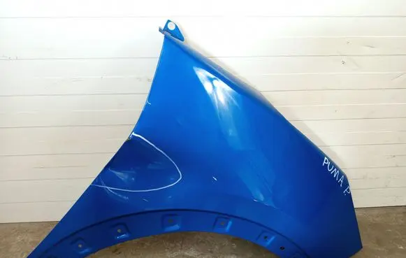 Ford Puma Fender PUMABLOTNI