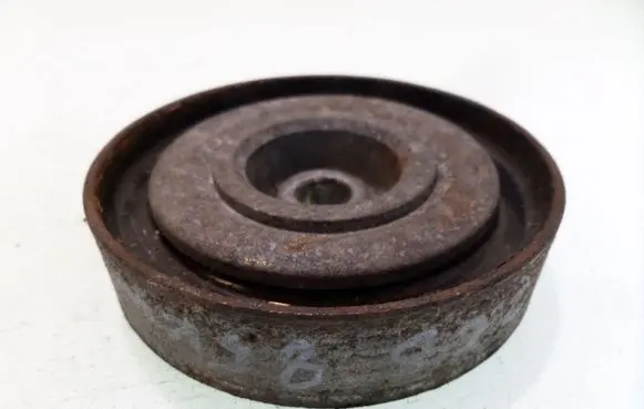 Toyota Avensis T250 Crankshaft pulley