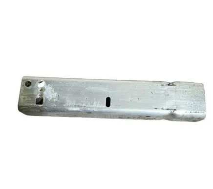 Mercedes-Benz E W213 Front bumper mounting bracket A2136200400