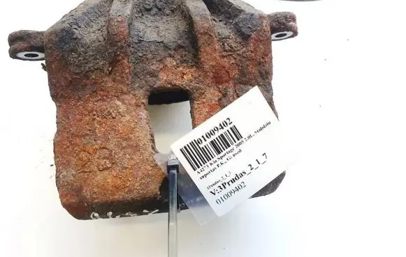 KIA Sportage Front brake caliper
