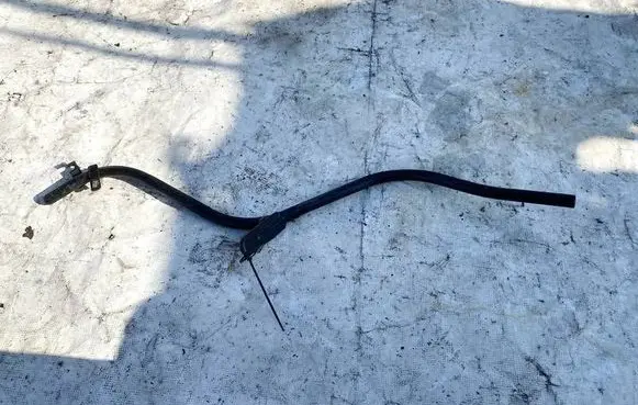 Jeep Grand Cherokee (WK) Engine coolant pipe/hose