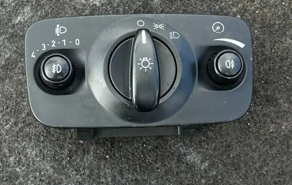 Light switch
