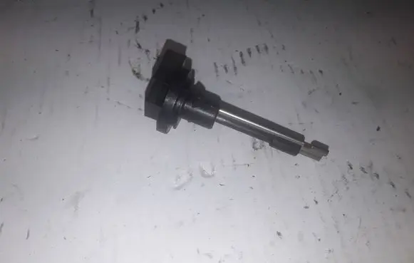BMW 7 F01 F02 F03 F04 Interior temperature sensor N8064001