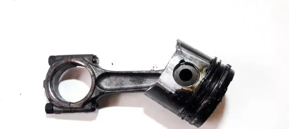 Peugeot 306 Piston with connecting rod