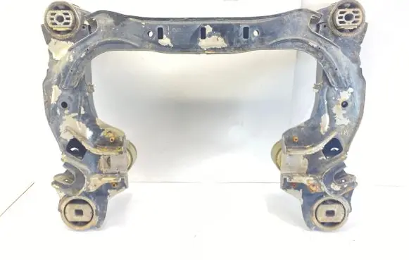 Audi A8 S8 D3 4E Front subframe 14376