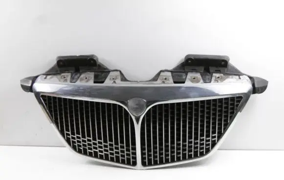 Lancia Phedra Front grill 1489545077