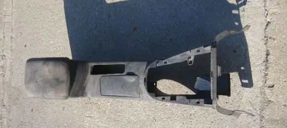Nissan X-Trail T31 Armrest