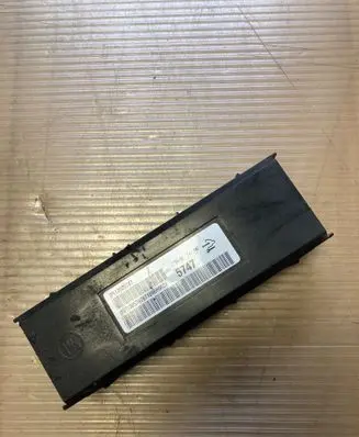 Chevrolet Orlando Other control units/modules 13505747 5747