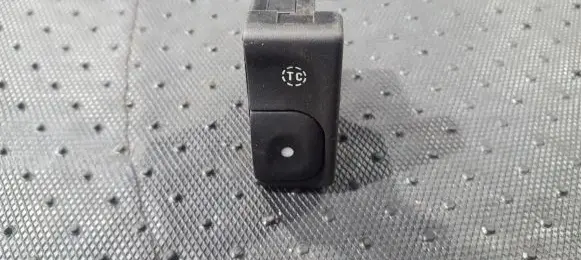 Traction control (ASR) switch