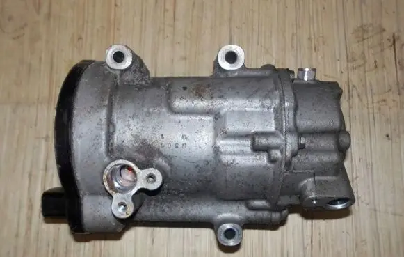 Lexus IS 220D-250-350 Air conditioning (A/C) compressor (pump) 0424000171ESB27C