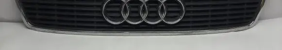 Audi A8 S8 D2 4D Front grill 4D0853651B