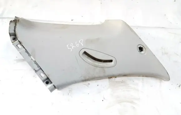 KIA Sportage Other interior part 858601f000
