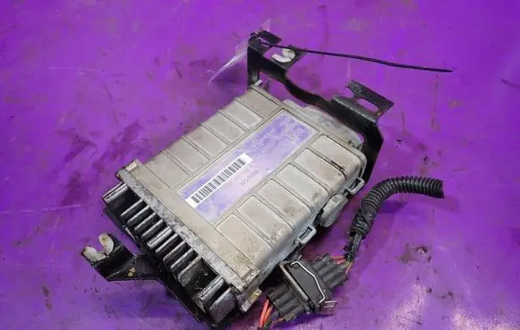 Volkswagen Golf II Engine control unit/module ECU 