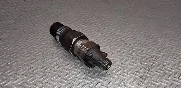 Opel Astra G Fuel injector 0432217299