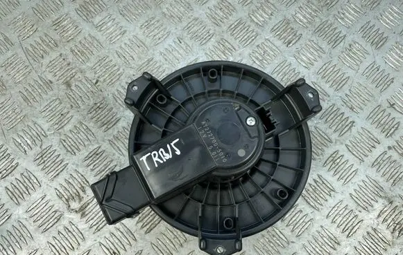 Subaru B9 Tribeca Heater fan/blower