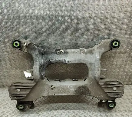 Land Rover Range Rover Sport L494 Rear subframe JPLA5K091AF FK6M5K091AJ