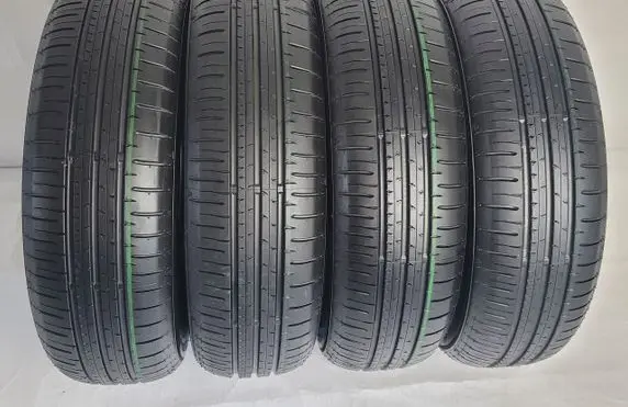 Toyota Aygo X R17 summer tire 4250427424408 17565R17