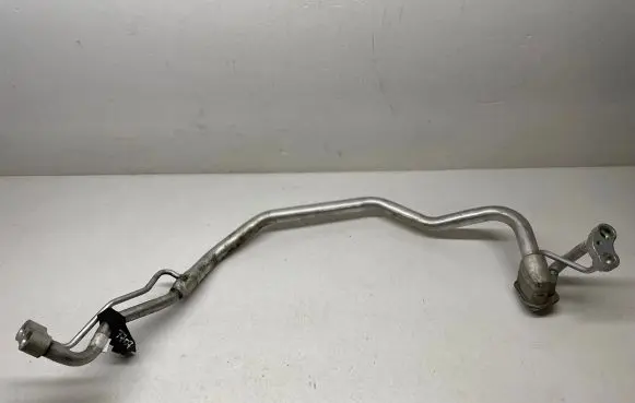 Audi Q7 4M Air conditioning (A/C) pipe/hose 4M0820339G 4M0816738K