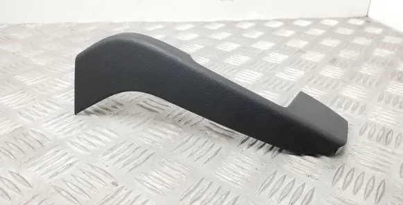 Skoda Octavia Mk3 (5E) Rear door handle trim 5E0867198