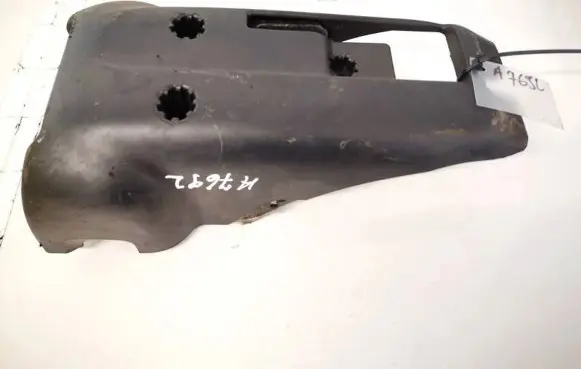 Volvo S40 Steering wheel column trim 30680133