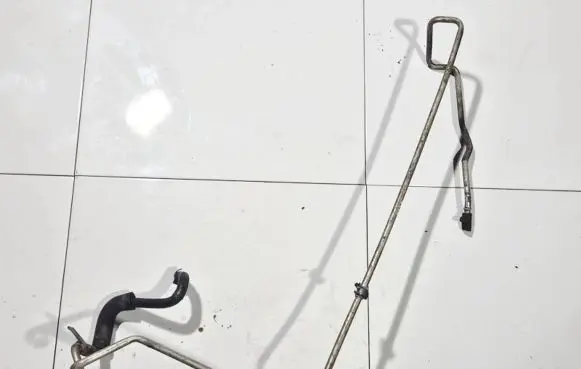 Honda Insight Power steering hose/pipe/line