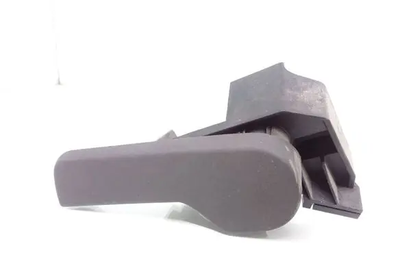 Volkswagen Golf V Engine bonnet (hood) release handle 1K1823633 1j1823533c