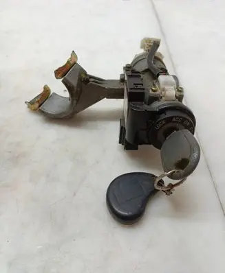KIA Cerato Ignition lock 954202D000 97RI000007