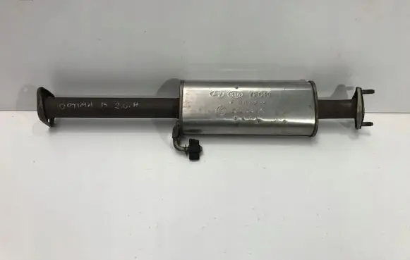 KIA Optima Middle muffler/silencer 