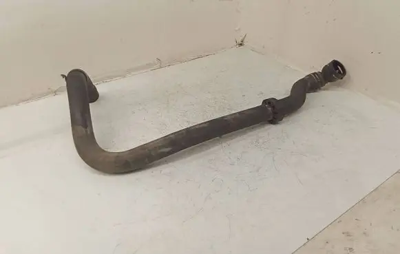 Ford Galaxy Engine coolant pipe/hose 1C0122291