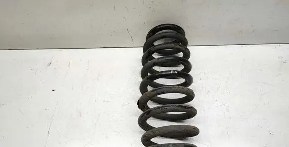 BMW 3 E90 E91 Rear coil spring
