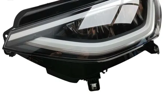 Volkswagen ID. Buzz Headlight/headlamp 1T3941005C