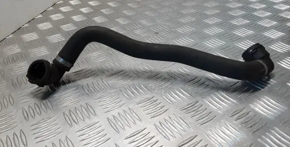 Jaguar XE Engine coolant pipe/hose GX738A589AF