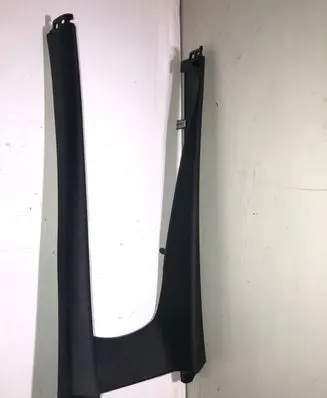 Toyota Avensis T270 Other center console (tunnel) element 5891305010