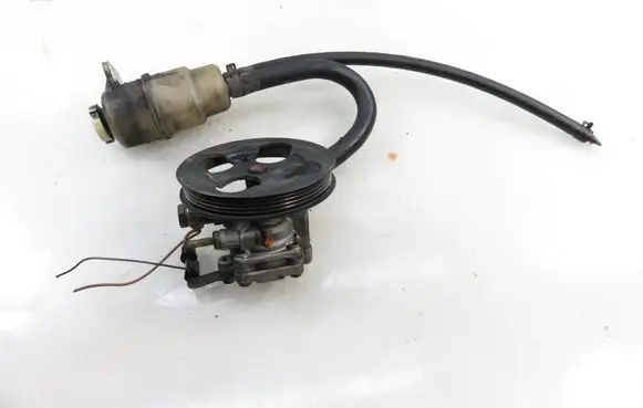 Mitsubishi Pajero Pinin Power steering pump