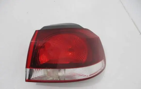 Volkswagen Golf VI Rear/tail lights 5K0945096M