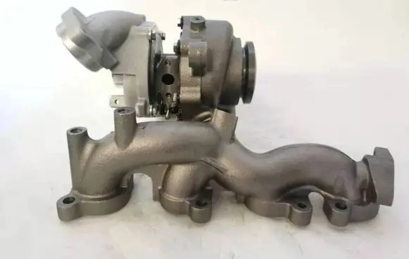 Seat Altea Turbo 53039880207 53039700207 53039880137