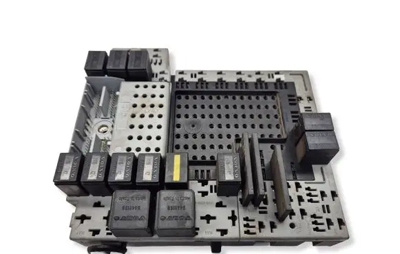 Volvo S60 Comfort/convenience module 8645716 8688562 000001861192