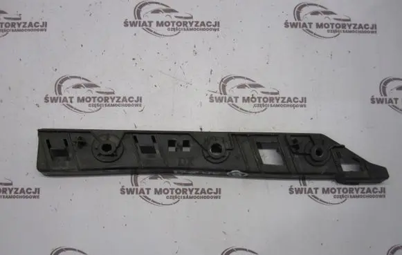 Alfa Romeo Giulietta Front bumper mounting bracket 50513509