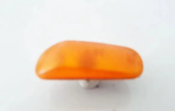 Saab 9000 CC Front fender indicator light E17633