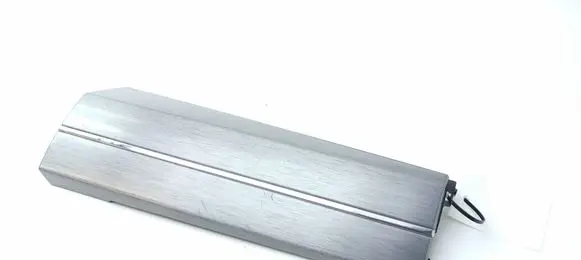 Mercedes-Benz GLK (X204) Panel trim A2046809707 2046809707