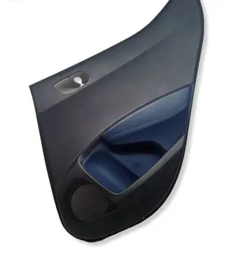 Hyundai i10 Rear door card panel trim 83320B9010