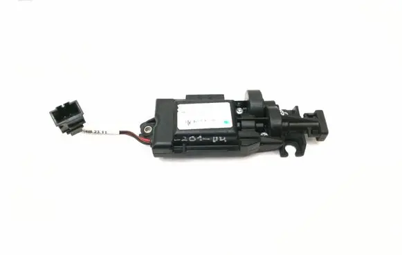 Audi A8 S8 D4 4H Seat belt adjustment motor 4H0867833